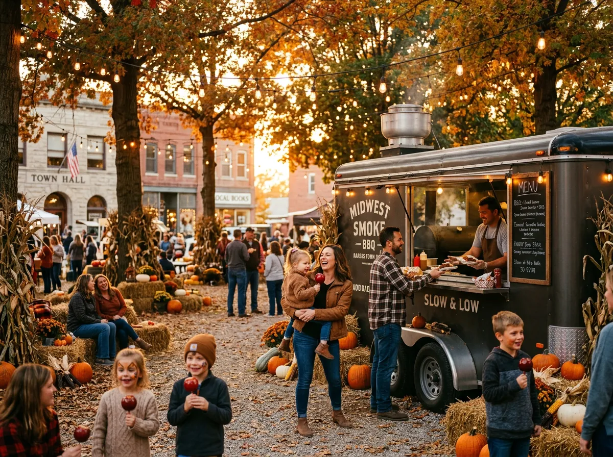 Fall Festival