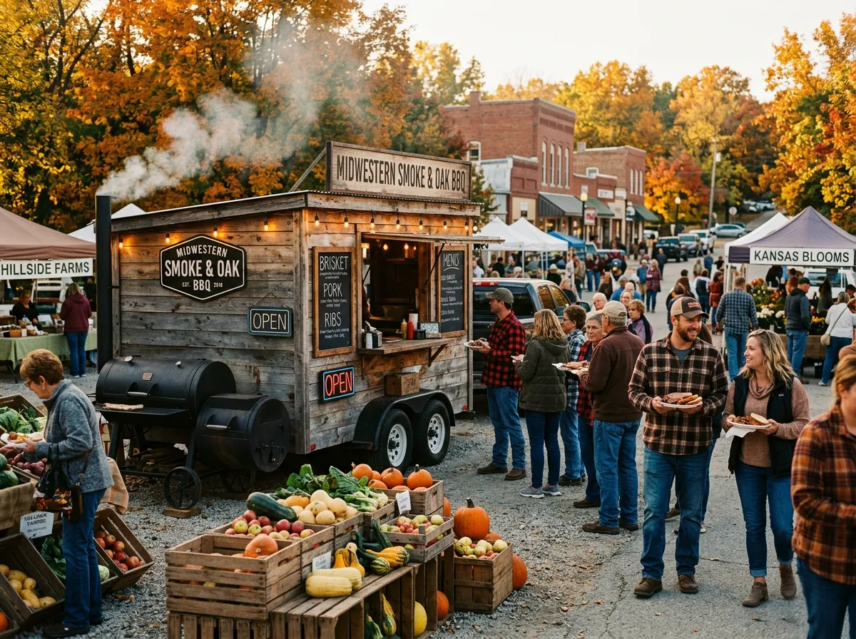 Saturday Farmers Market